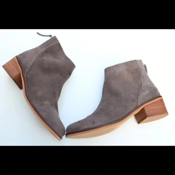 NWOT Steve Madden Legally ankle boots - Picture 11 of 15